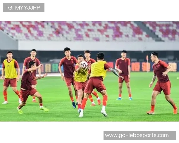 关岛与泰国足球对决分析：谁能在国际赛场上脱颖而出