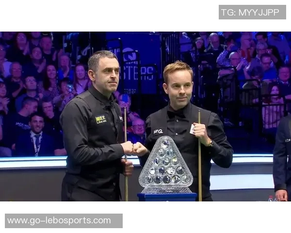 奥沙利文与卡特巅峰对决谁能笑到最后精彩赛事回顾与分析