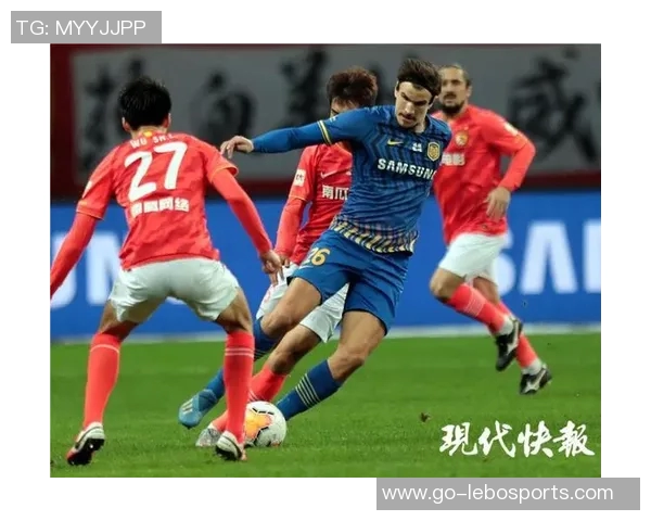 恒大与苏宁激战全场精彩集锦回顾与分析